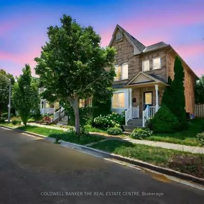 248, Walkerville, Cornell, Markham