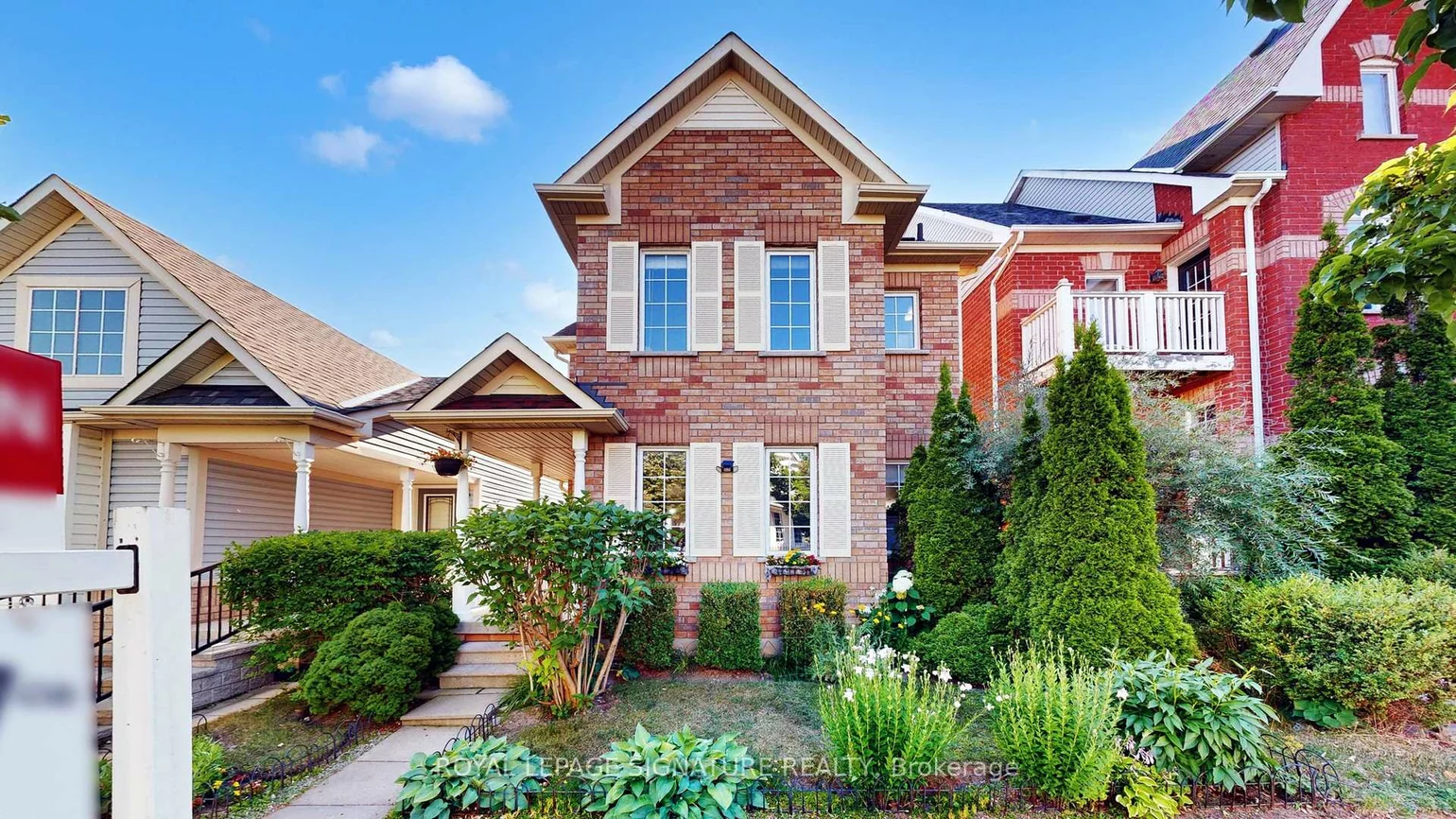 236, Walkerville, Cornell, Markham