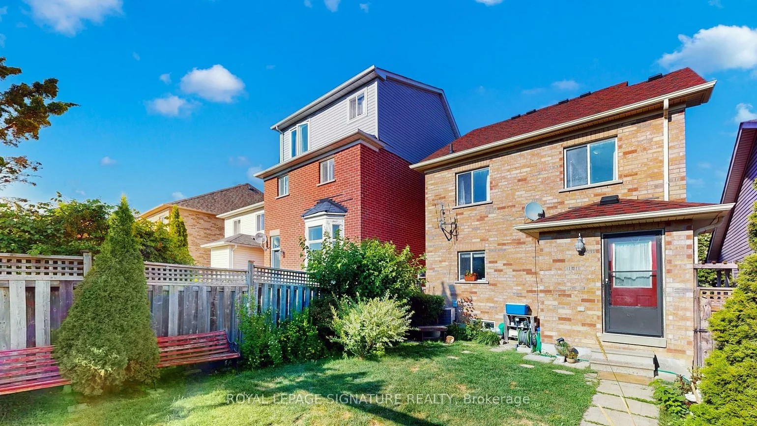 236, Walkerville, Cornell, Markham