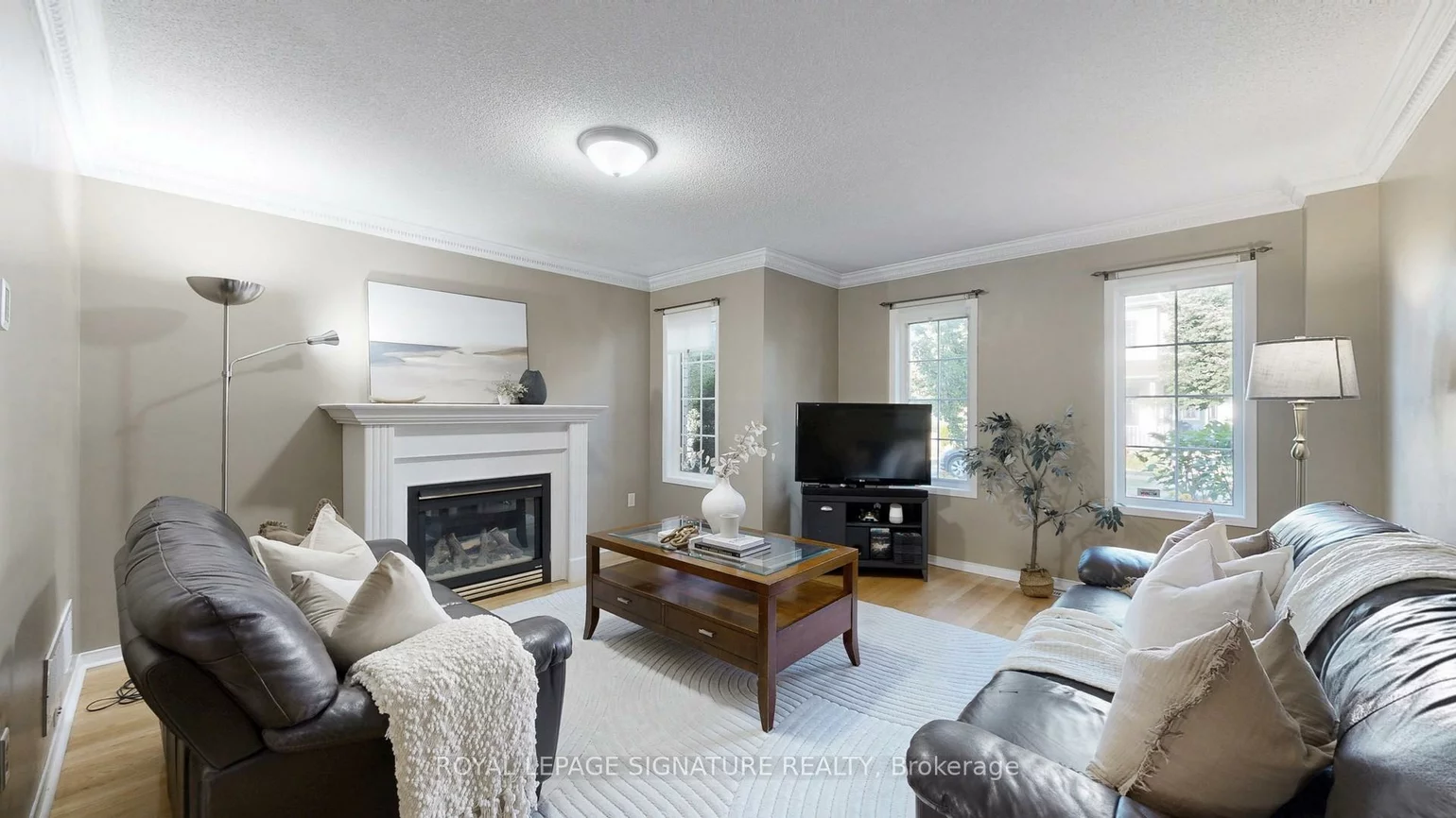236, Walkerville, Cornell, Markham