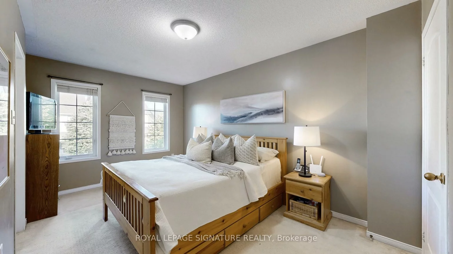236, Walkerville, Cornell, Markham