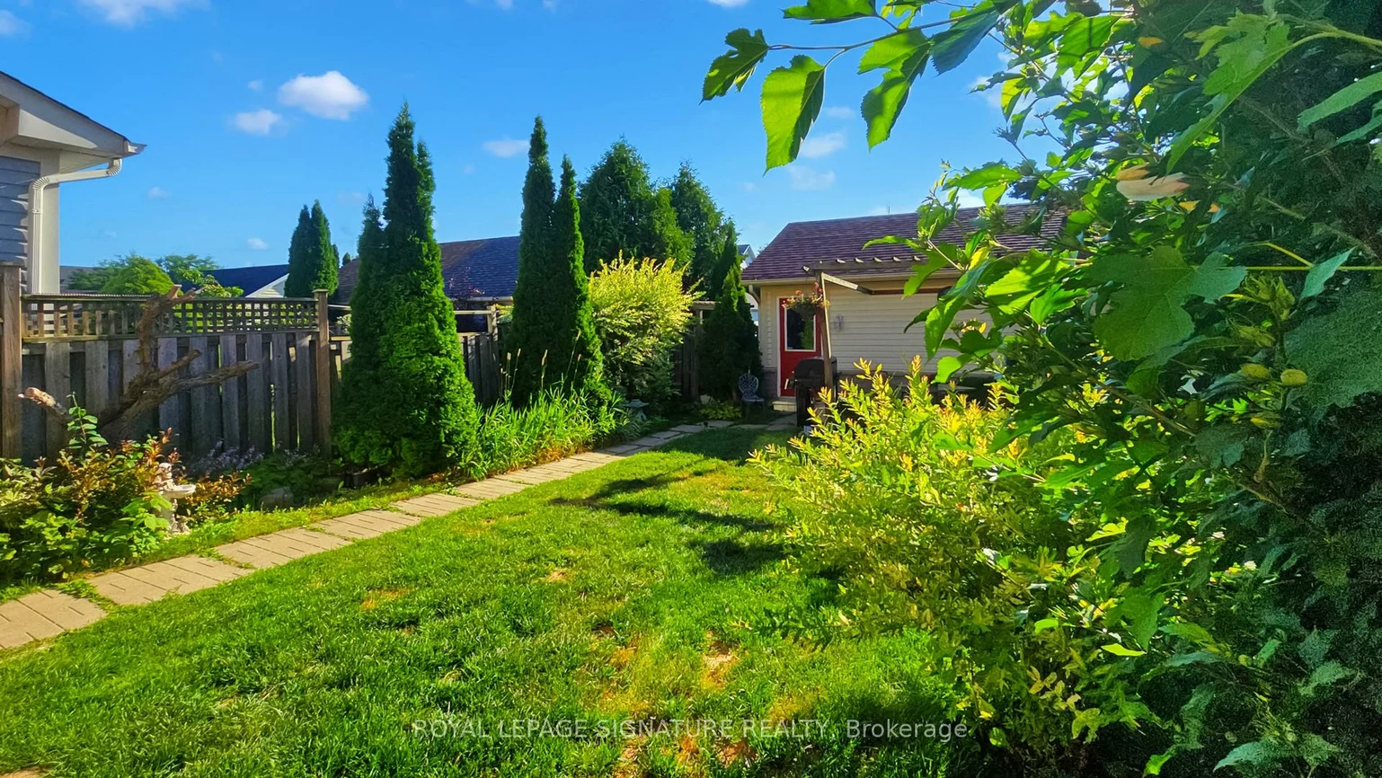 236, Walkerville, Cornell, Markham
