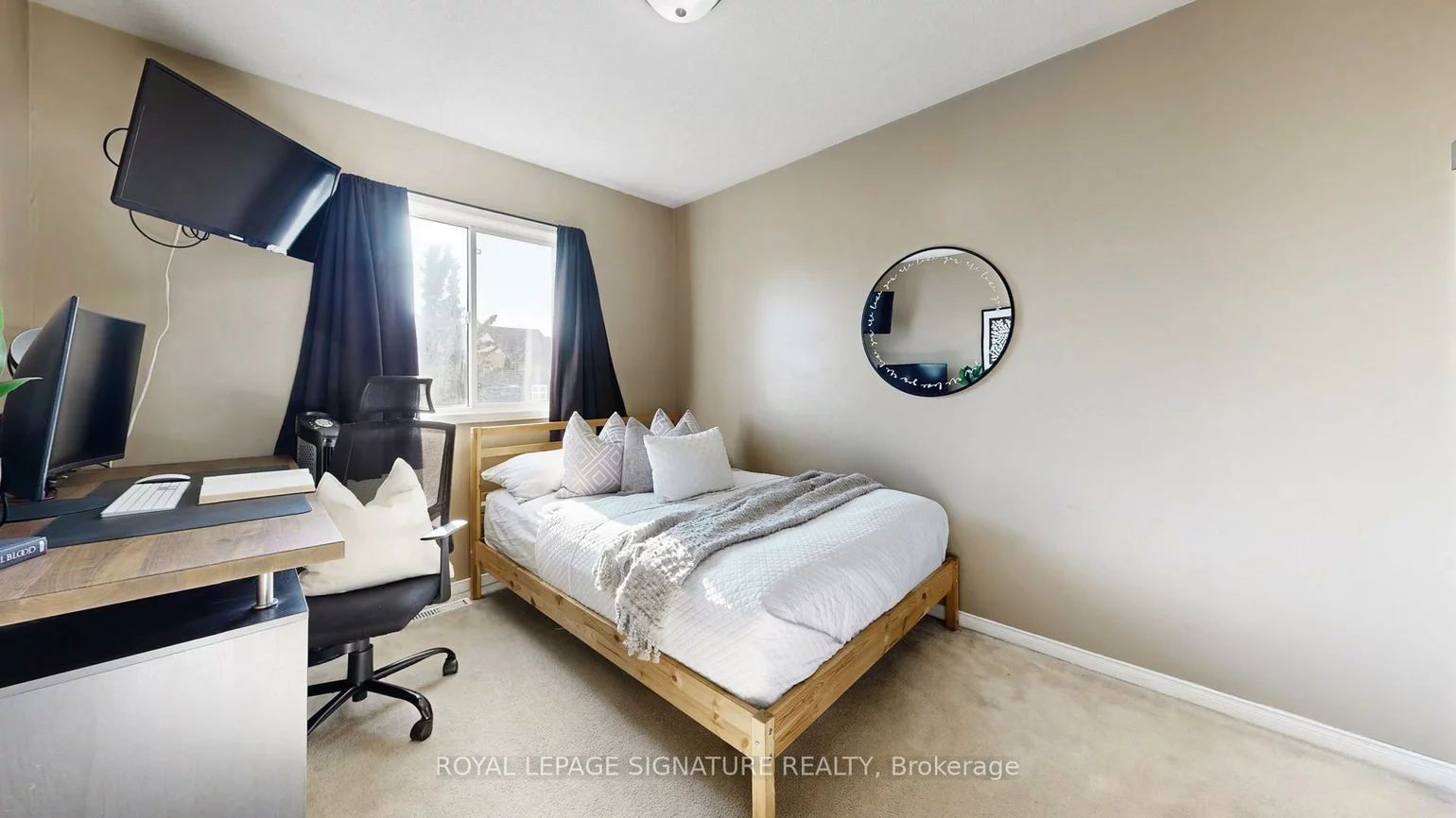 236, Walkerville, Cornell, Markham