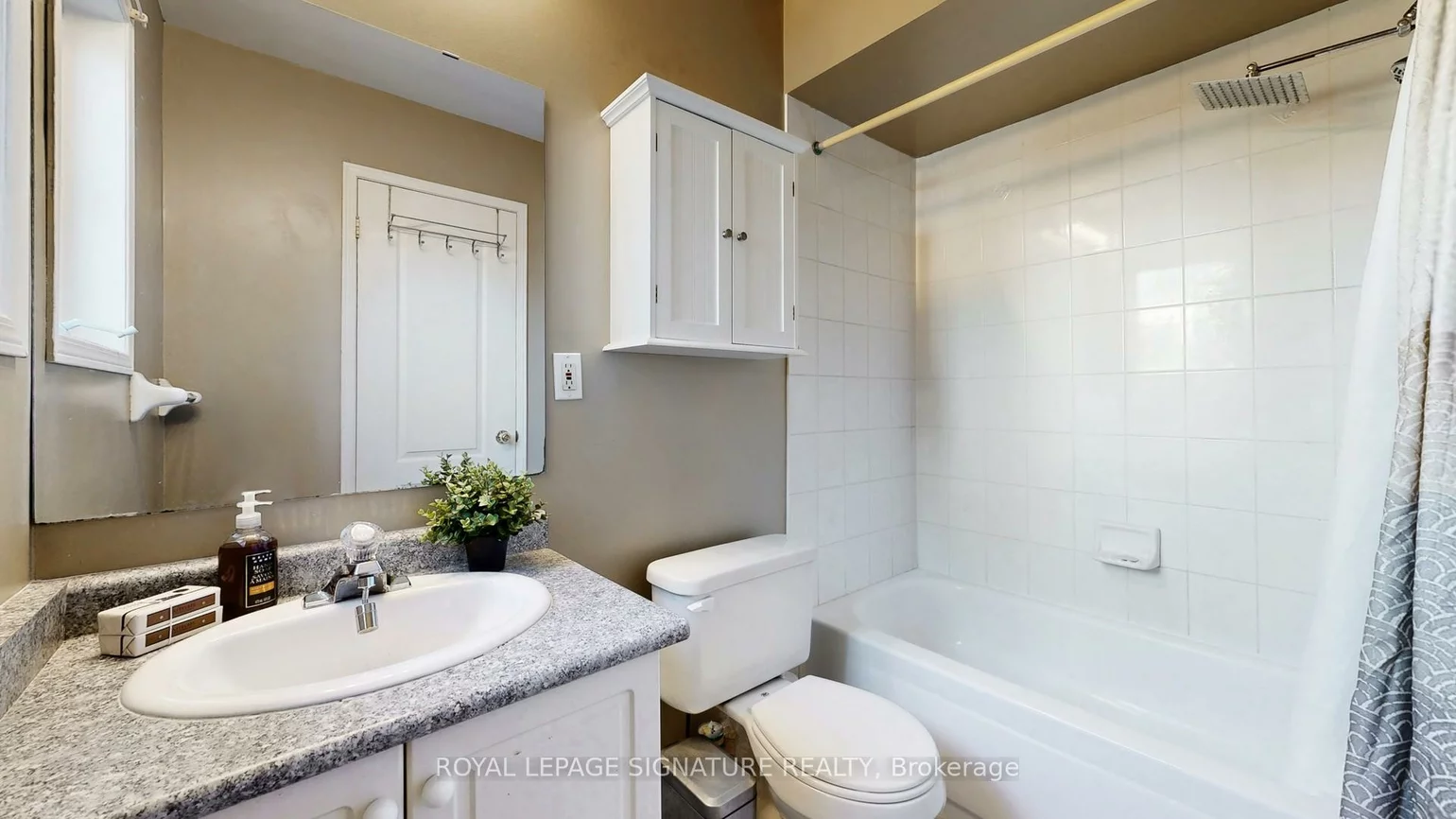 236, Walkerville, Cornell, Markham