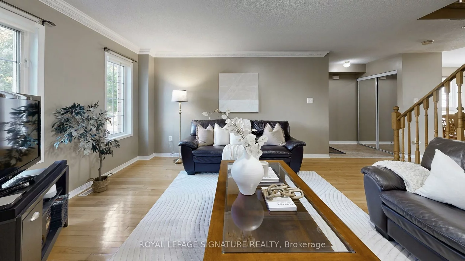 236, Walkerville, Cornell, Markham