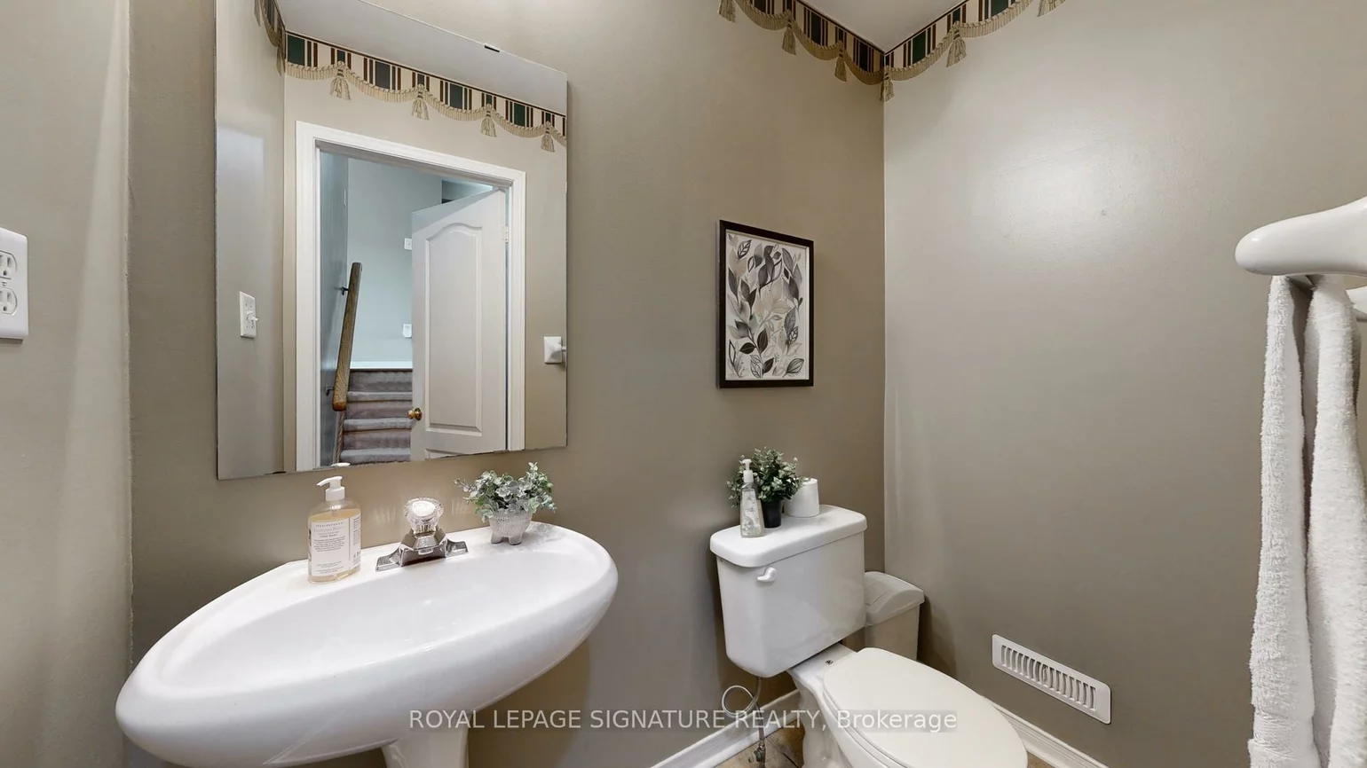 236, Walkerville, Cornell, Markham