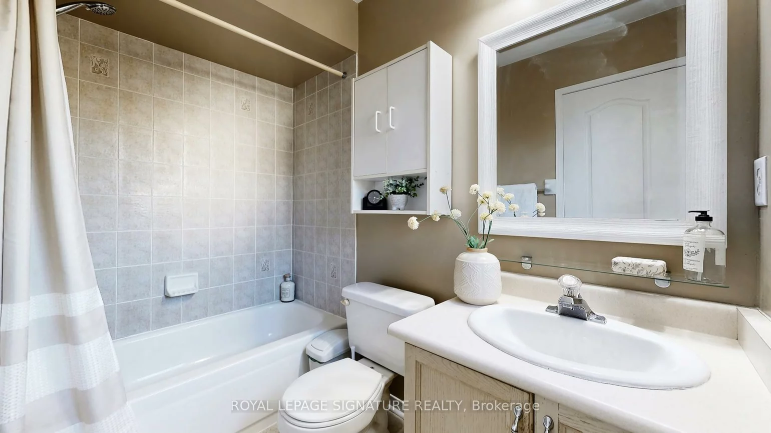 236, Walkerville, Cornell, Markham