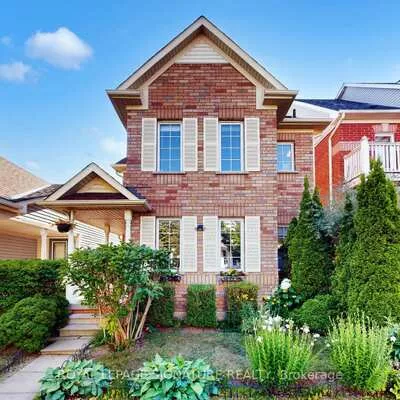 236, Walkerville, Cornell, Markham
