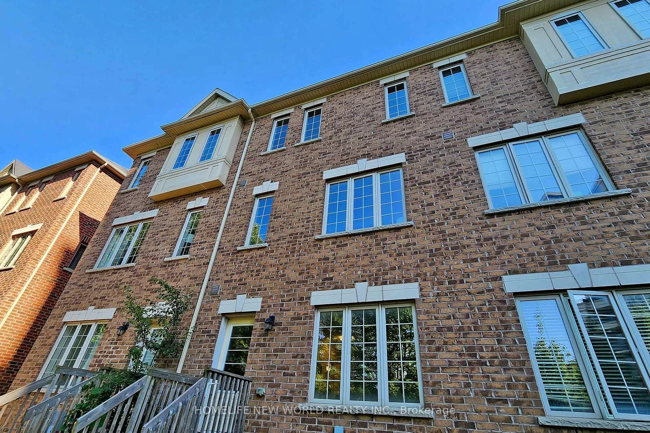 40, Battista Perri, Wismer, Markham