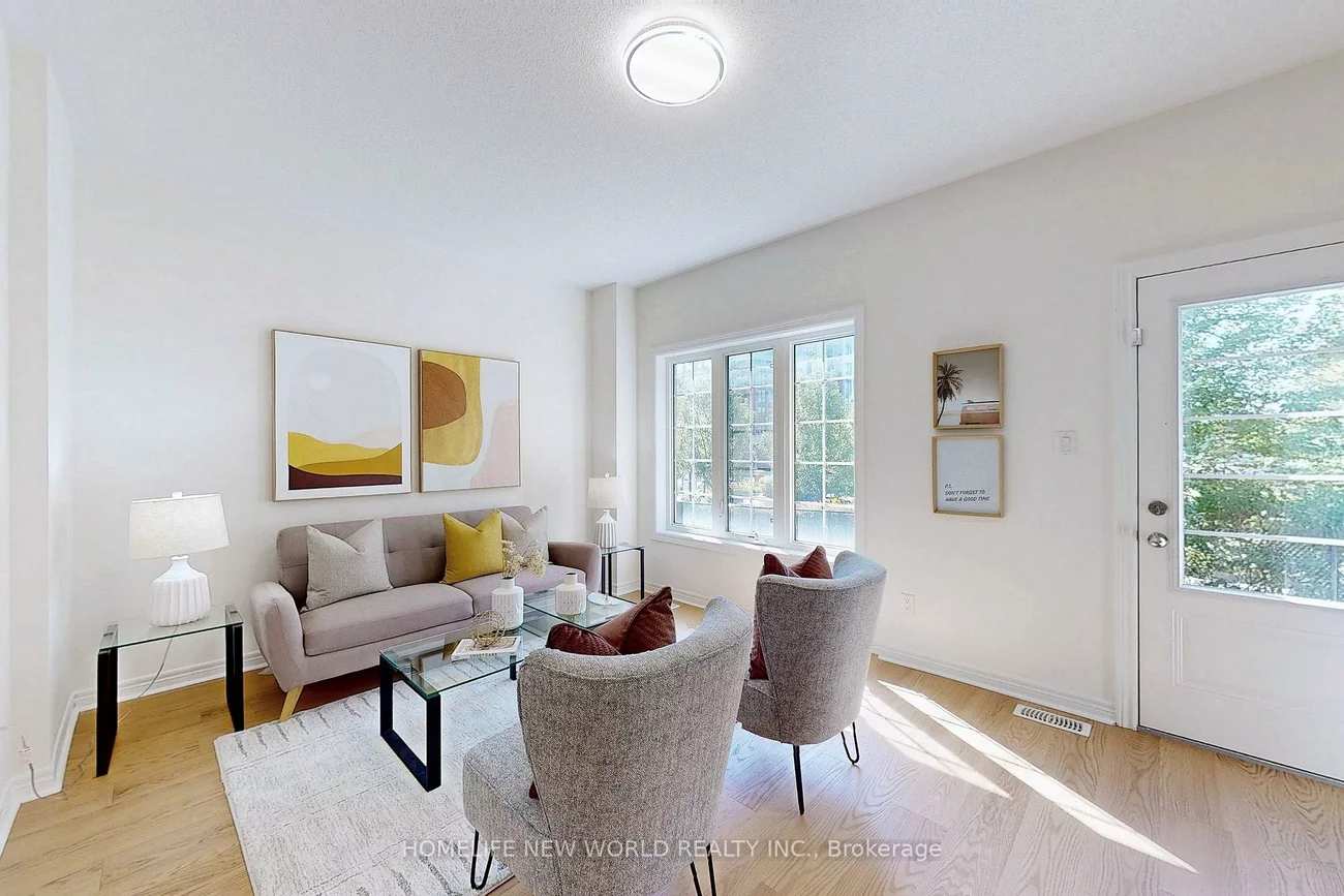 40, Battista Perri, Wismer, Markham