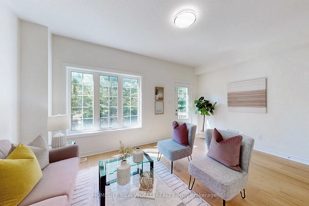 40, Battista Perri, Wismer, Markham