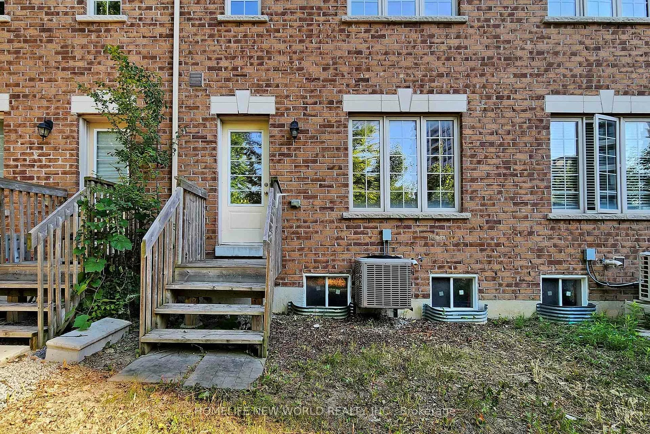 40, Battista Perri, Wismer, Markham