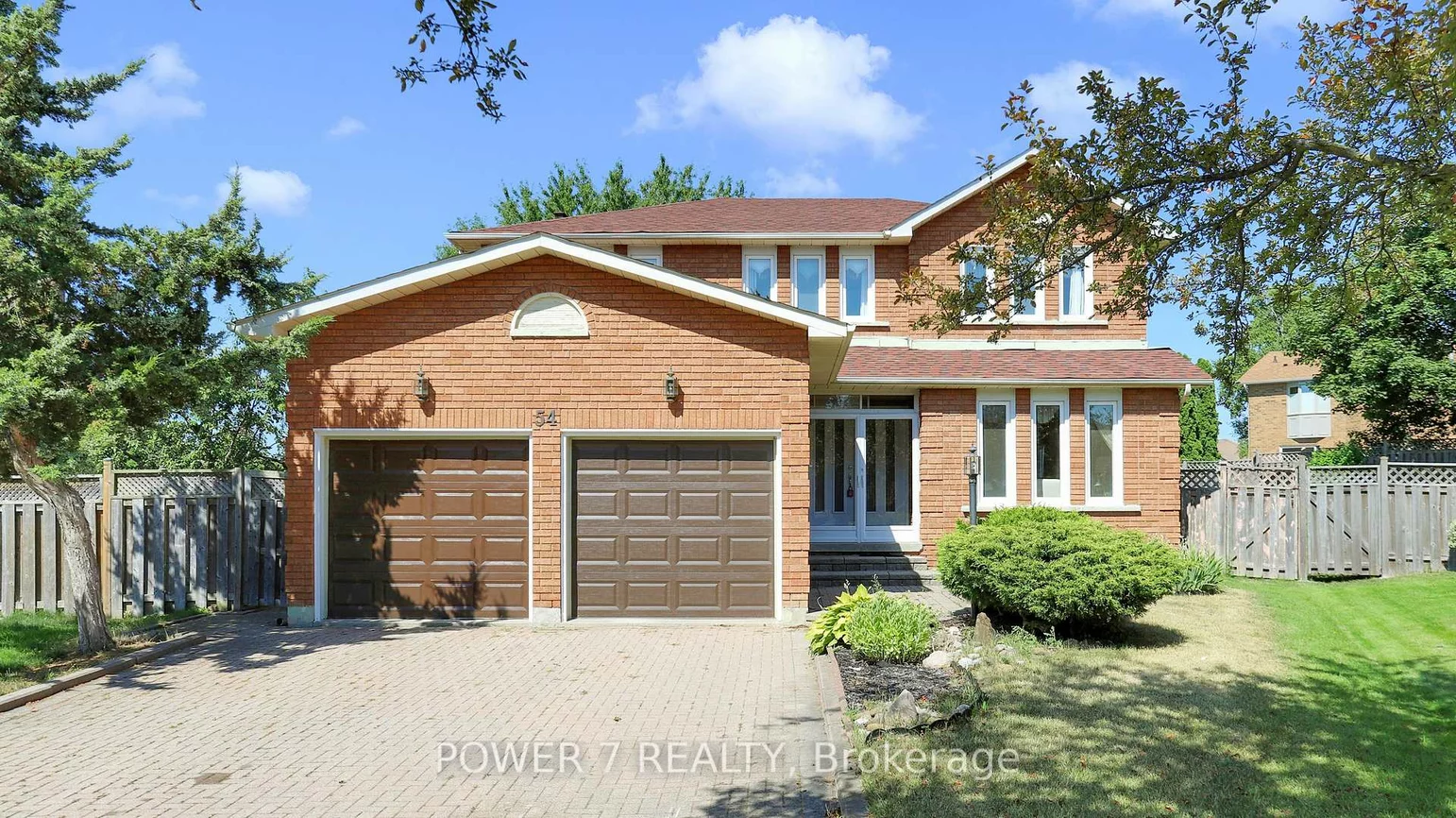 54, Hewlett, Markville, Markham