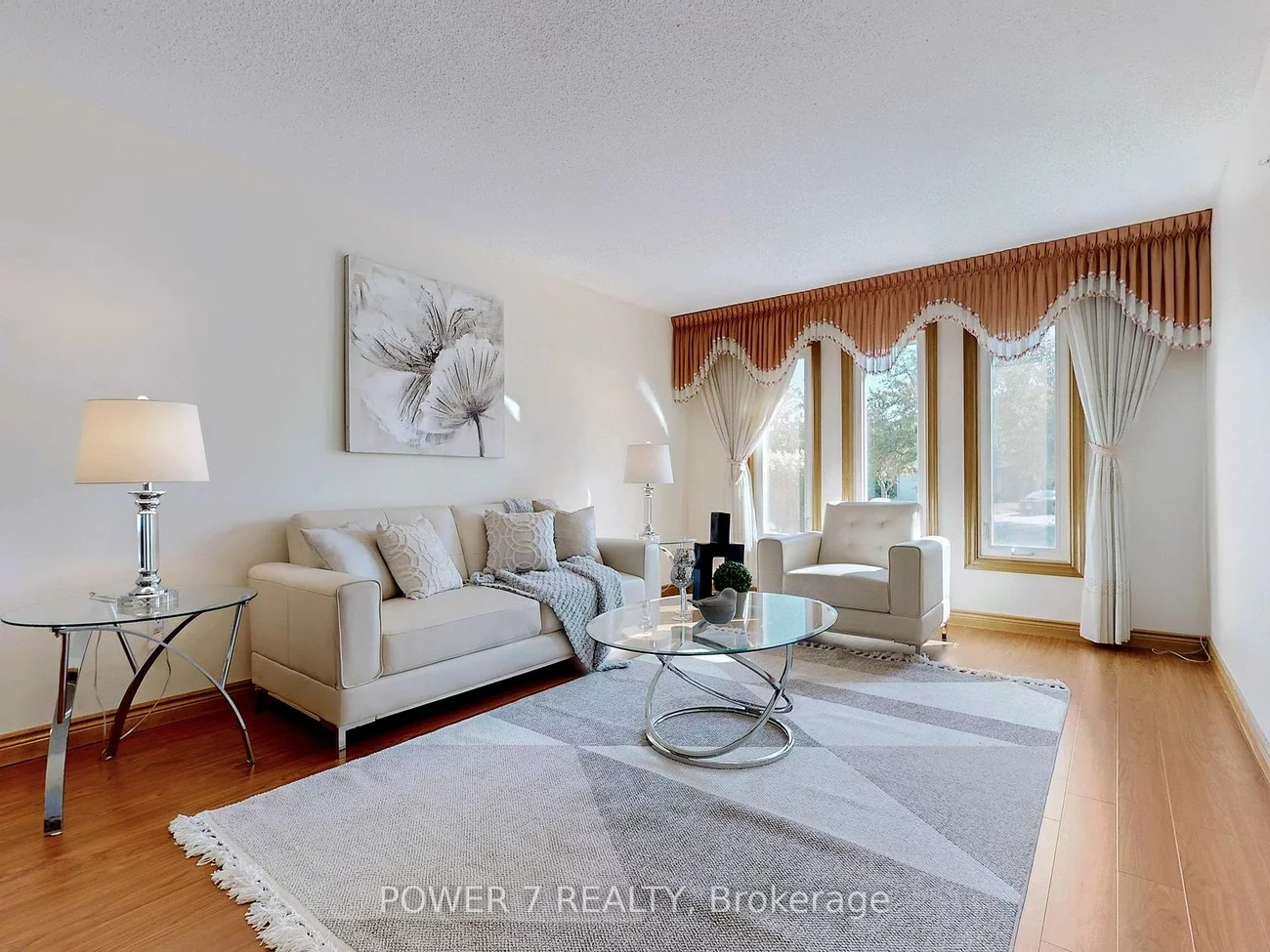 54, Hewlett, Markville, Markham