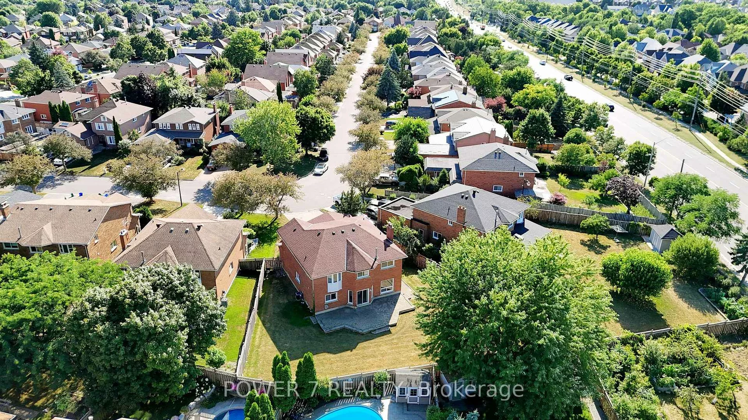 54, Hewlett, Markville, Markham