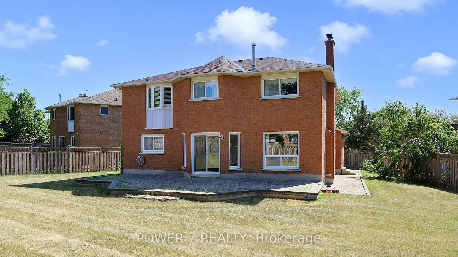 54, Hewlett, Markville, Markham
