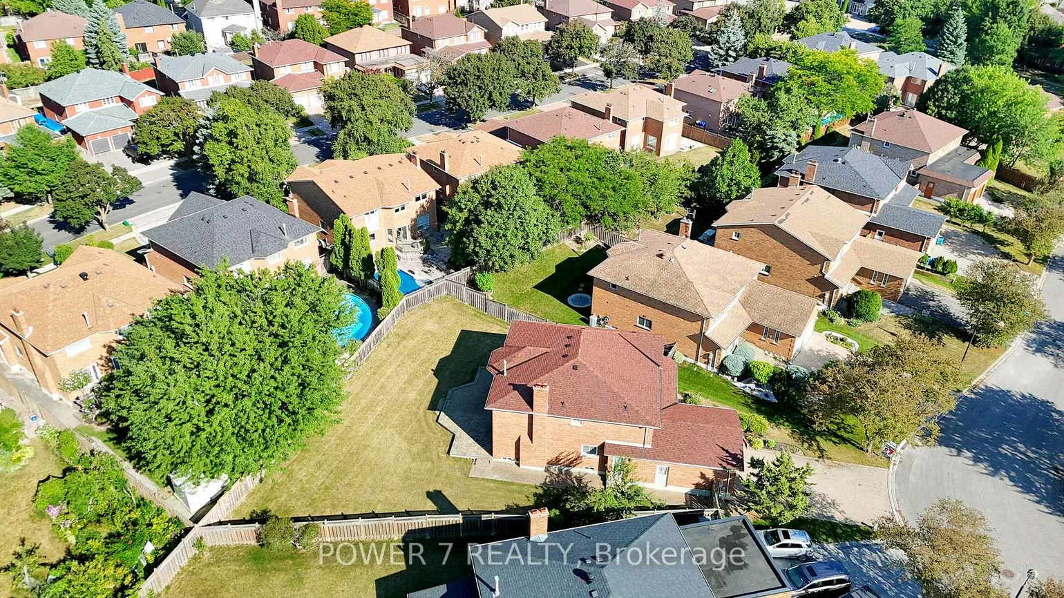 54, Hewlett, Markville, Markham