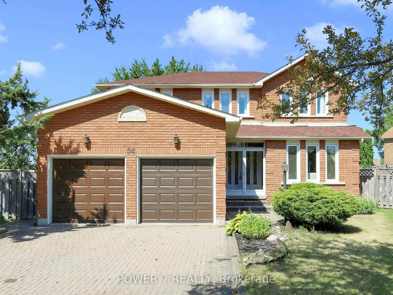 54, Hewlett, Markville, Markham