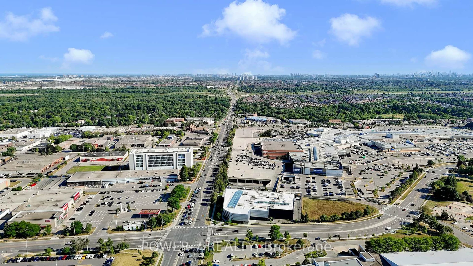 54, Hewlett, Markville, Markham