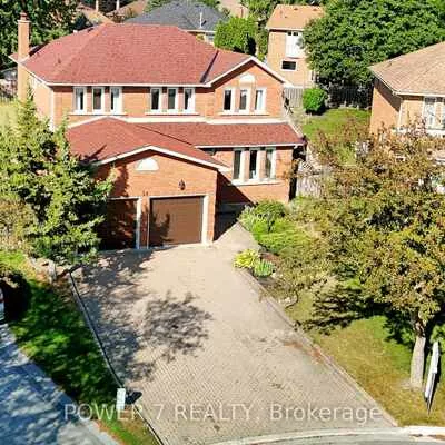 54, Hewlett, Markville, Markham