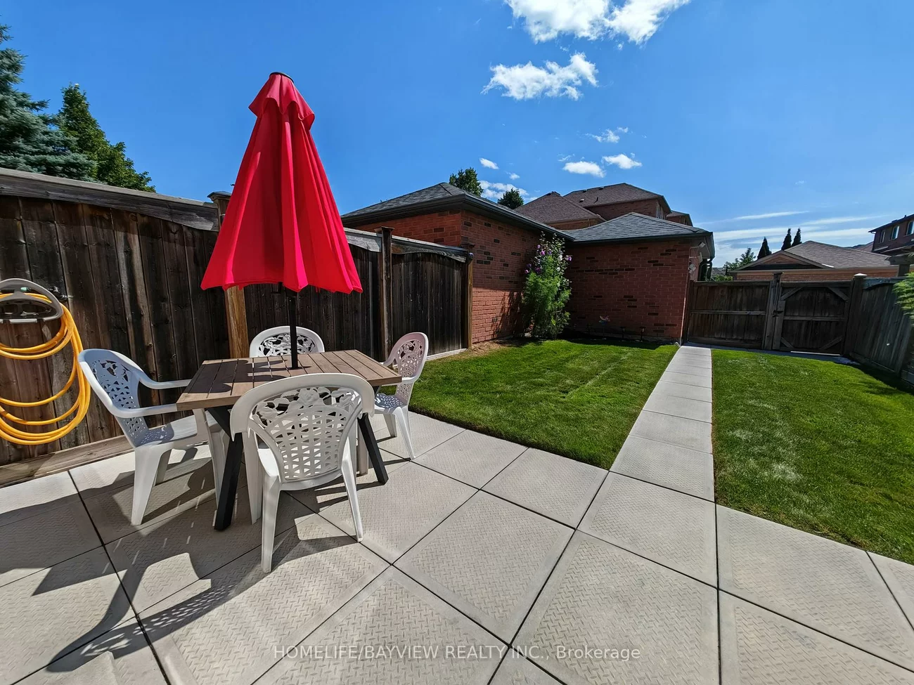 103, Bur Oak, Berczy, Markham