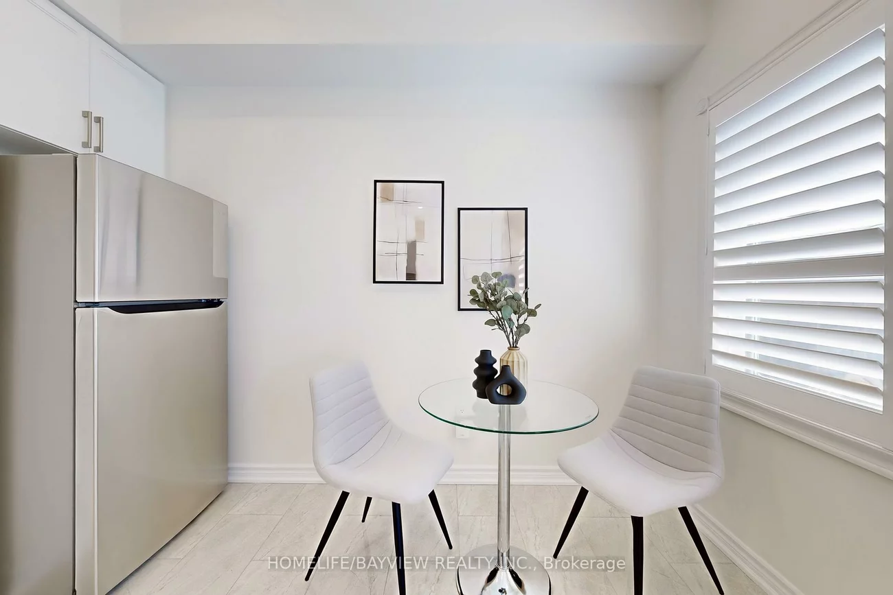 103, Bur Oak, Berczy, Markham