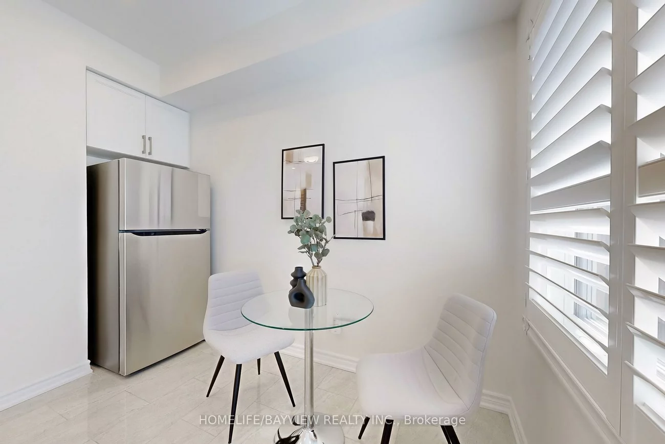 103, Bur Oak, Berczy, Markham