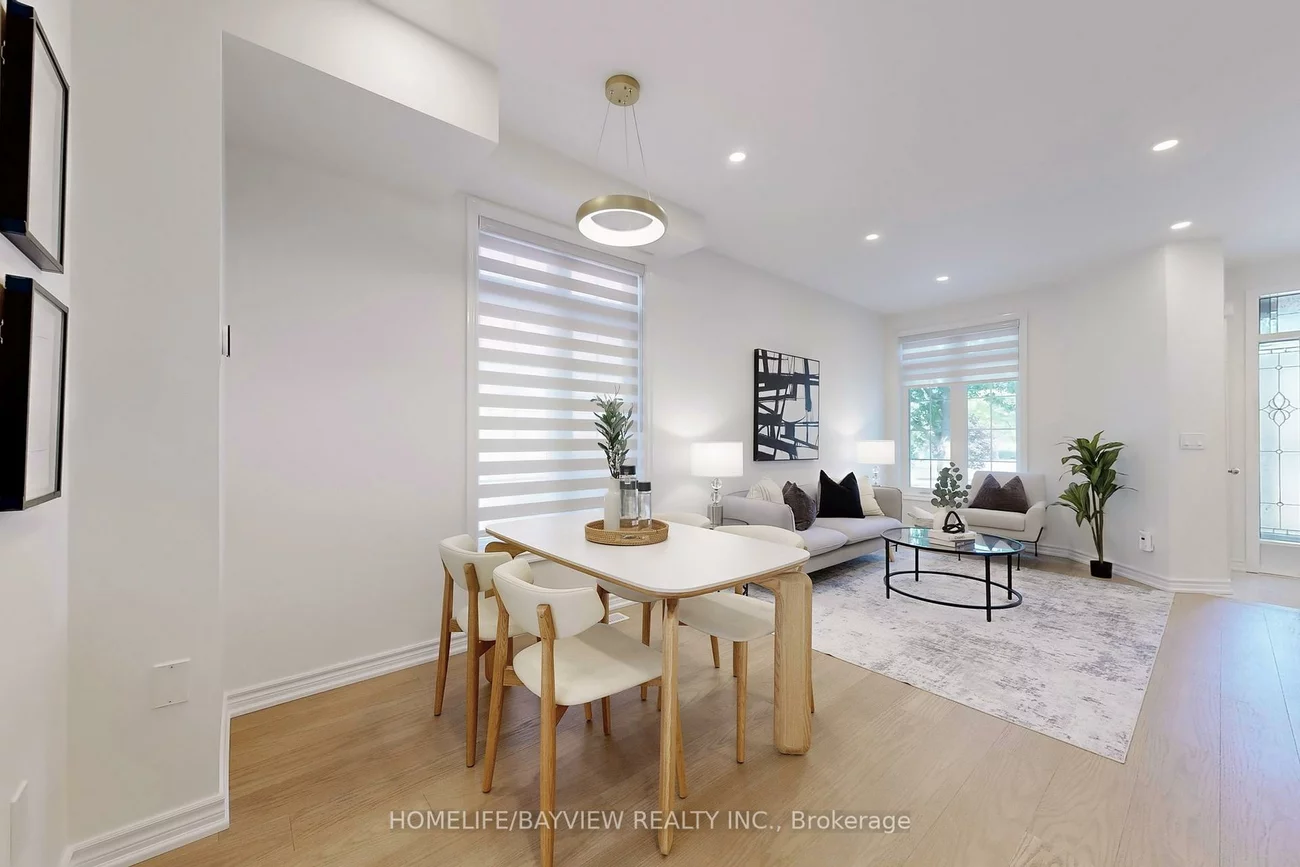 103, Bur Oak, Berczy, Markham