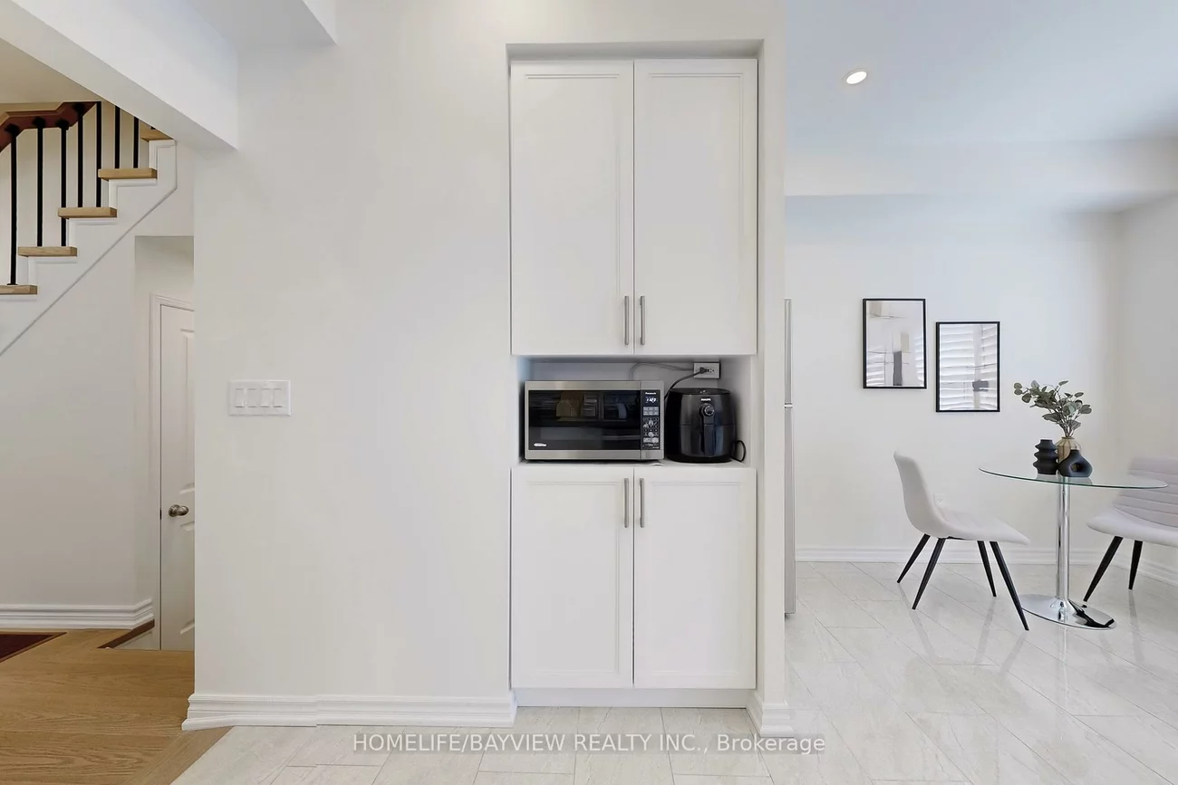103, Bur Oak, Berczy, Markham