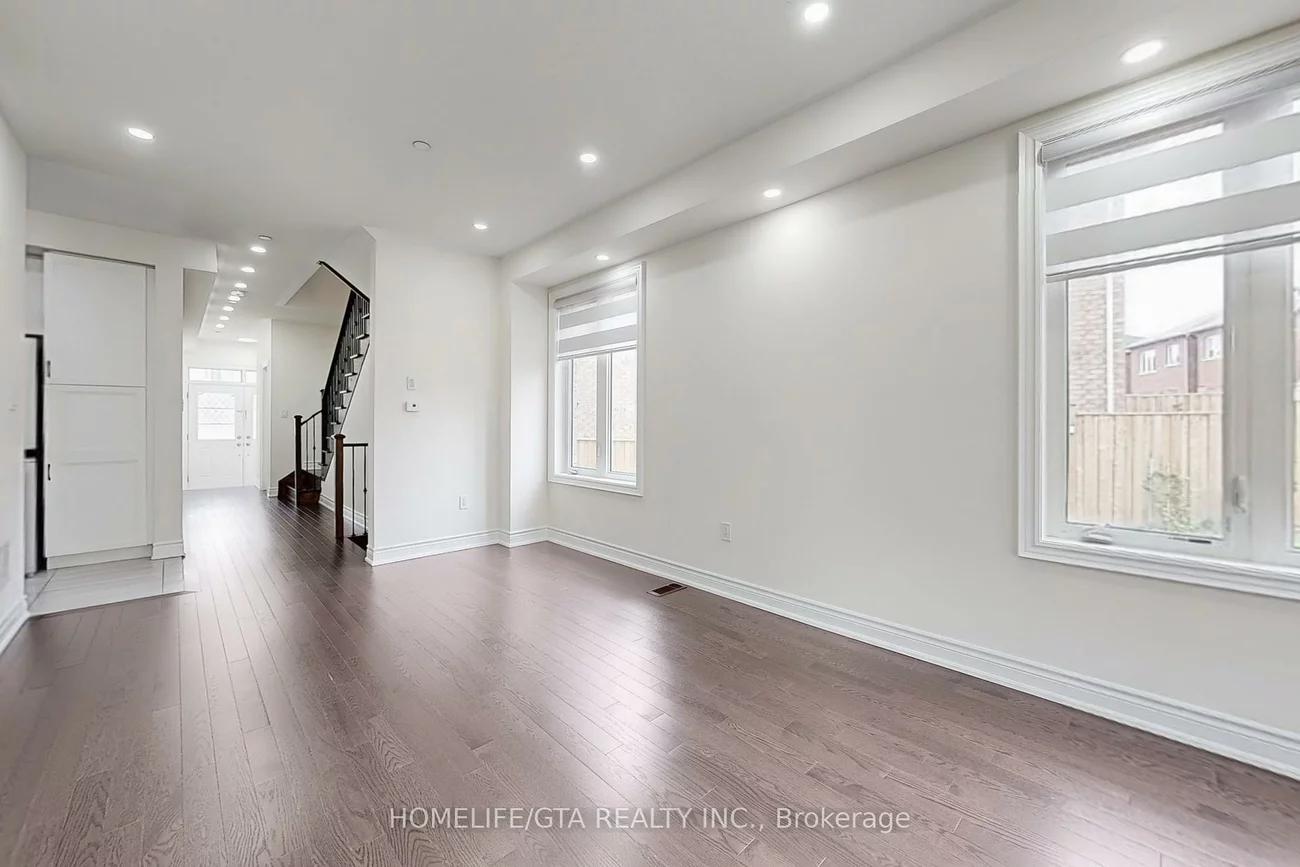 47, Erintol, Cedarwood, Markham