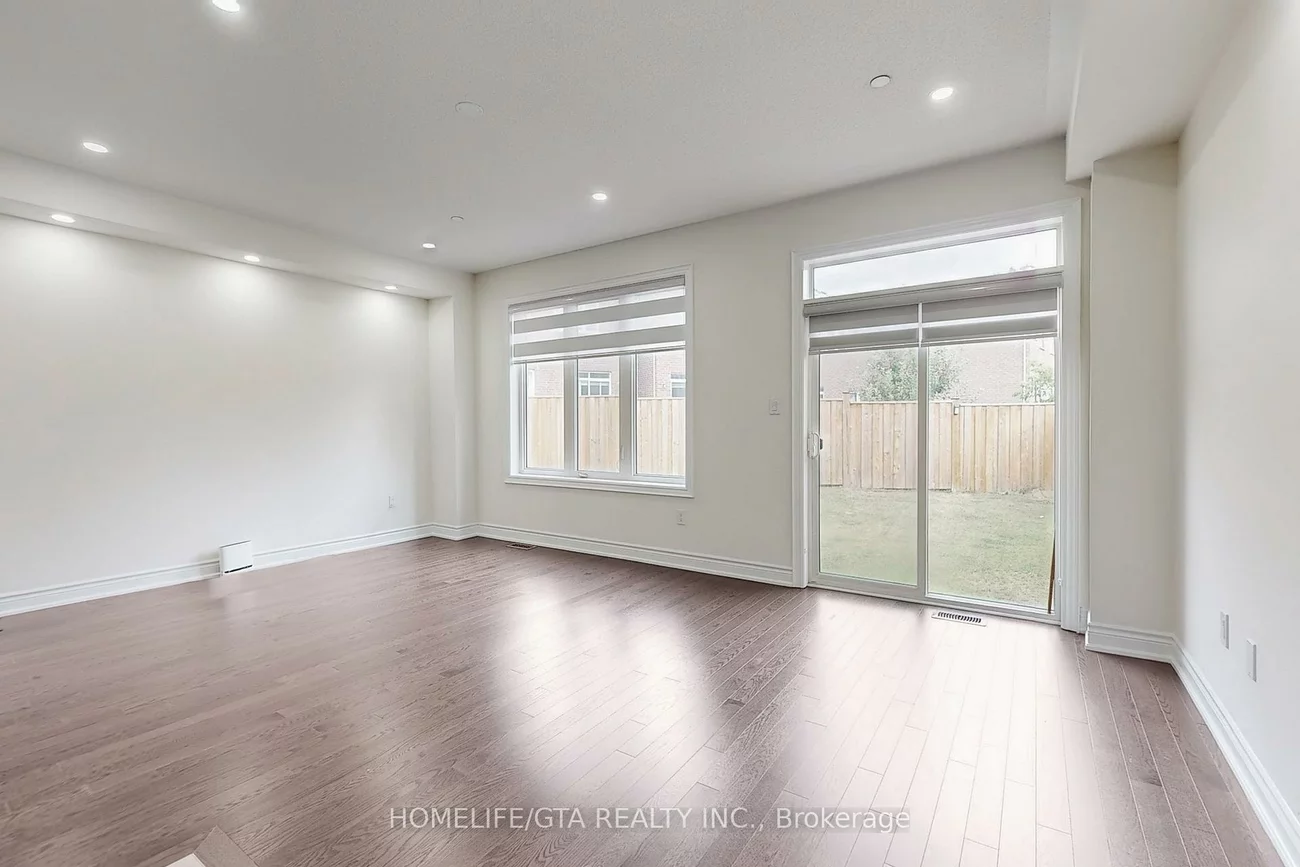 47, Erintol, Cedarwood, Markham