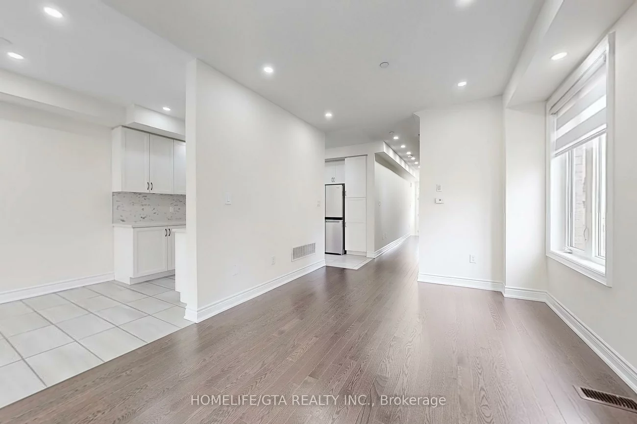 47, Erintol, Cedarwood, Markham