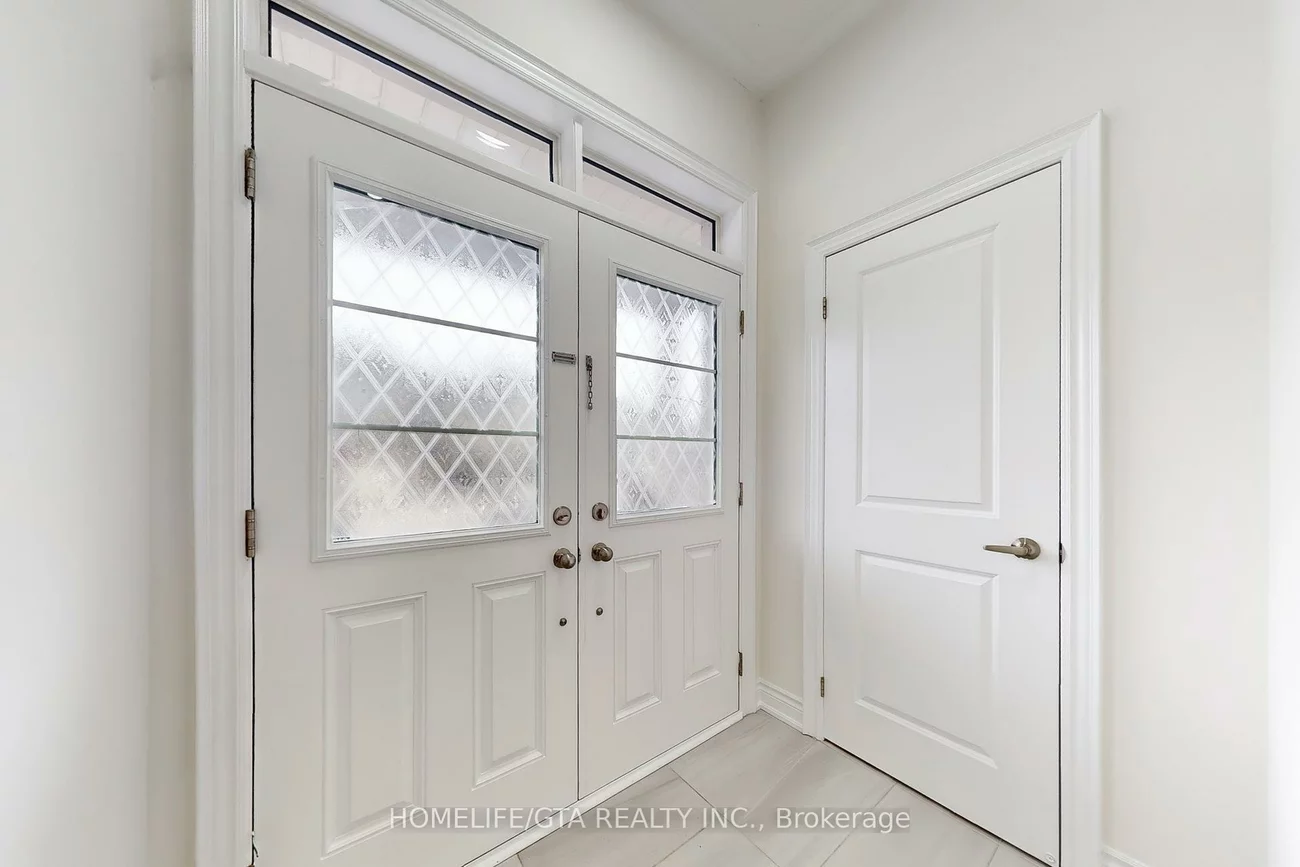 47, Erintol, Cedarwood, Markham