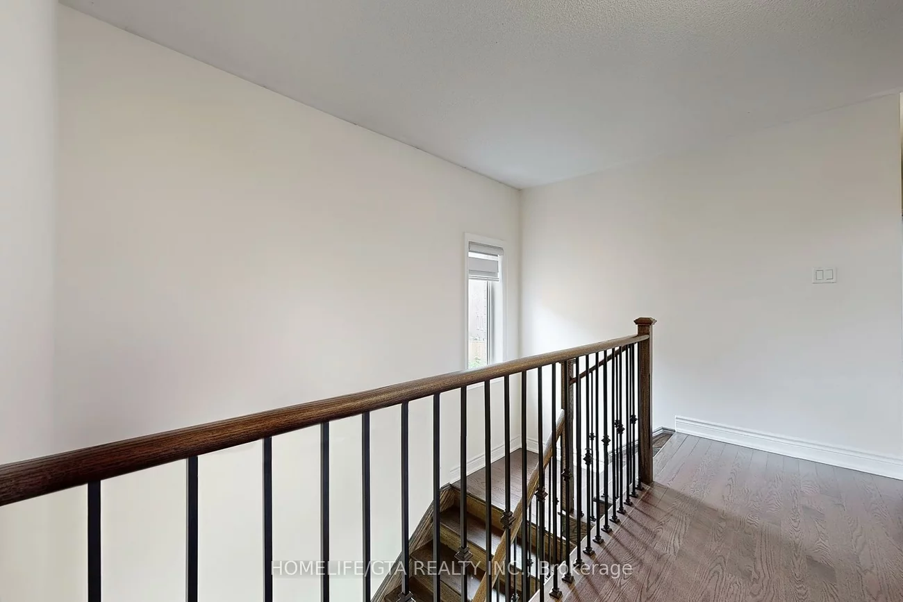 47, Erintol, Cedarwood, Markham