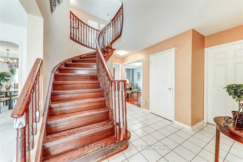 36, NORMAN ROSS, Middlefield, Markham