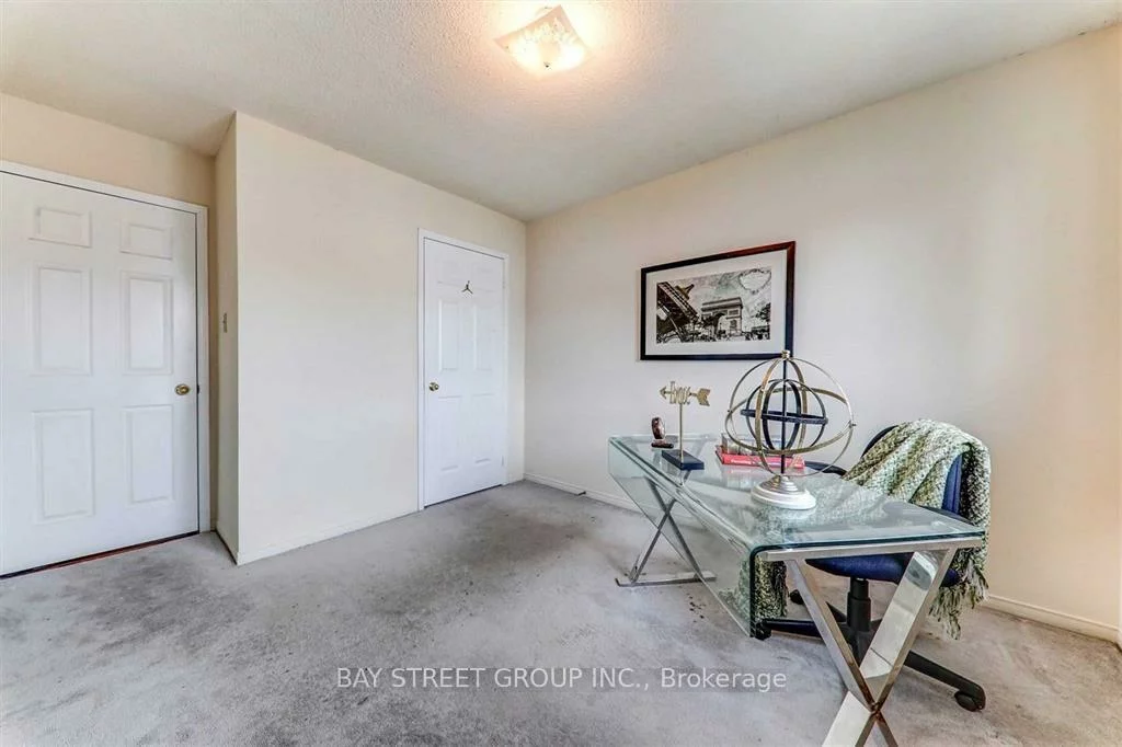 36, NORMAN ROSS, Middlefield, Markham