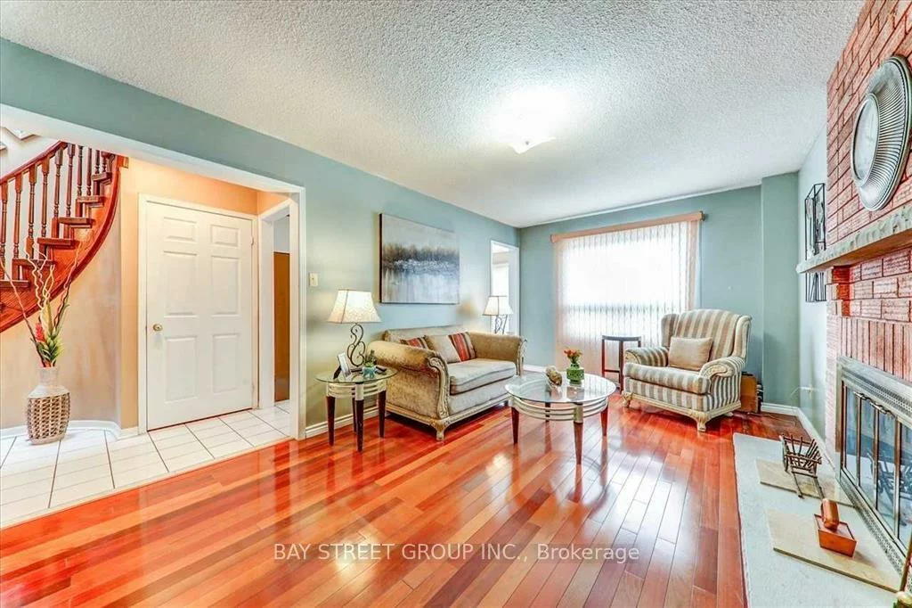36, NORMAN ROSS, Middlefield, Markham