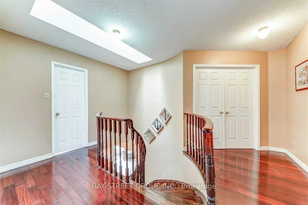 36, NORMAN ROSS, Middlefield, Markham