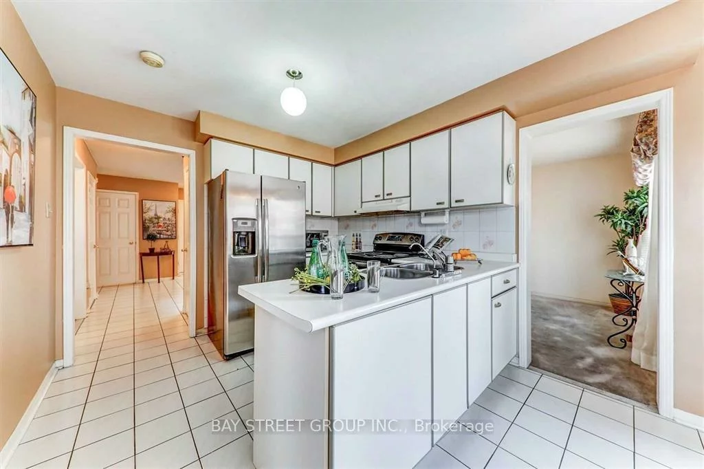 36, NORMAN ROSS, Middlefield, Markham