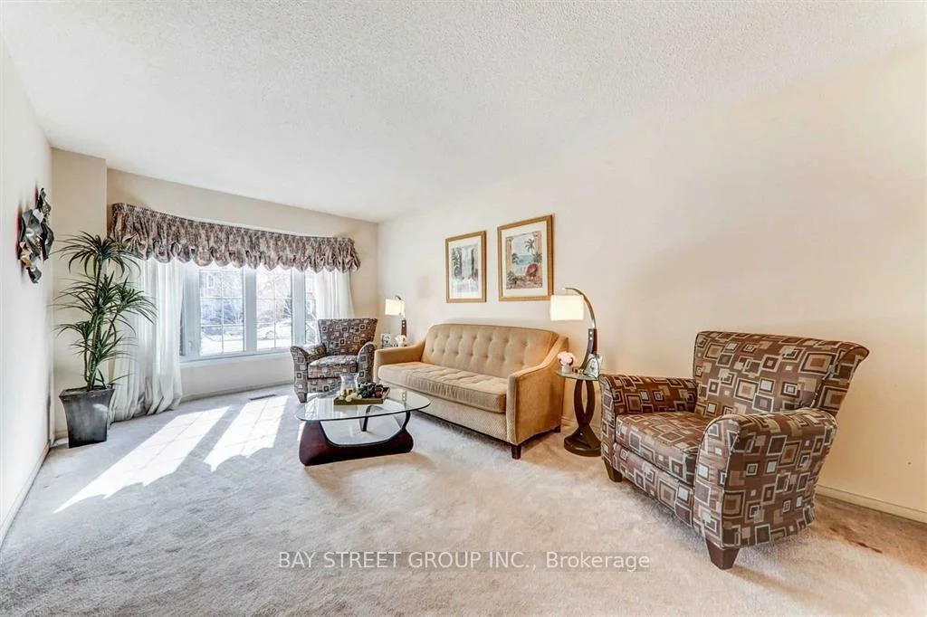 36, NORMAN ROSS, Middlefield, Markham