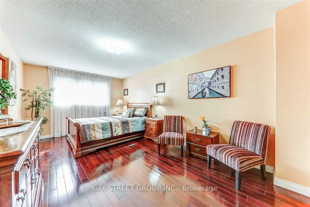 36, NORMAN ROSS, Middlefield, Markham