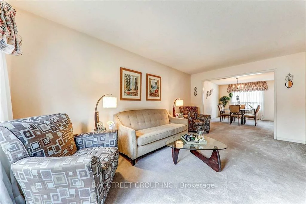 36, NORMAN ROSS, Middlefield, Markham