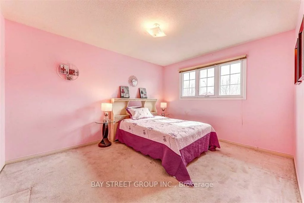 36, NORMAN ROSS, Middlefield, Markham