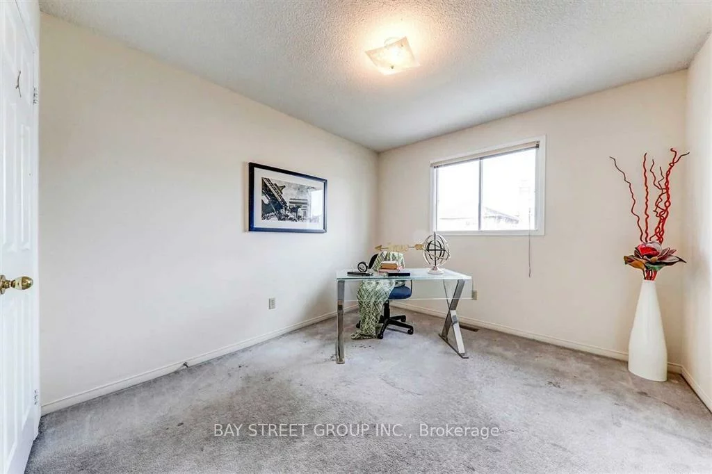 36, NORMAN ROSS, Middlefield, Markham