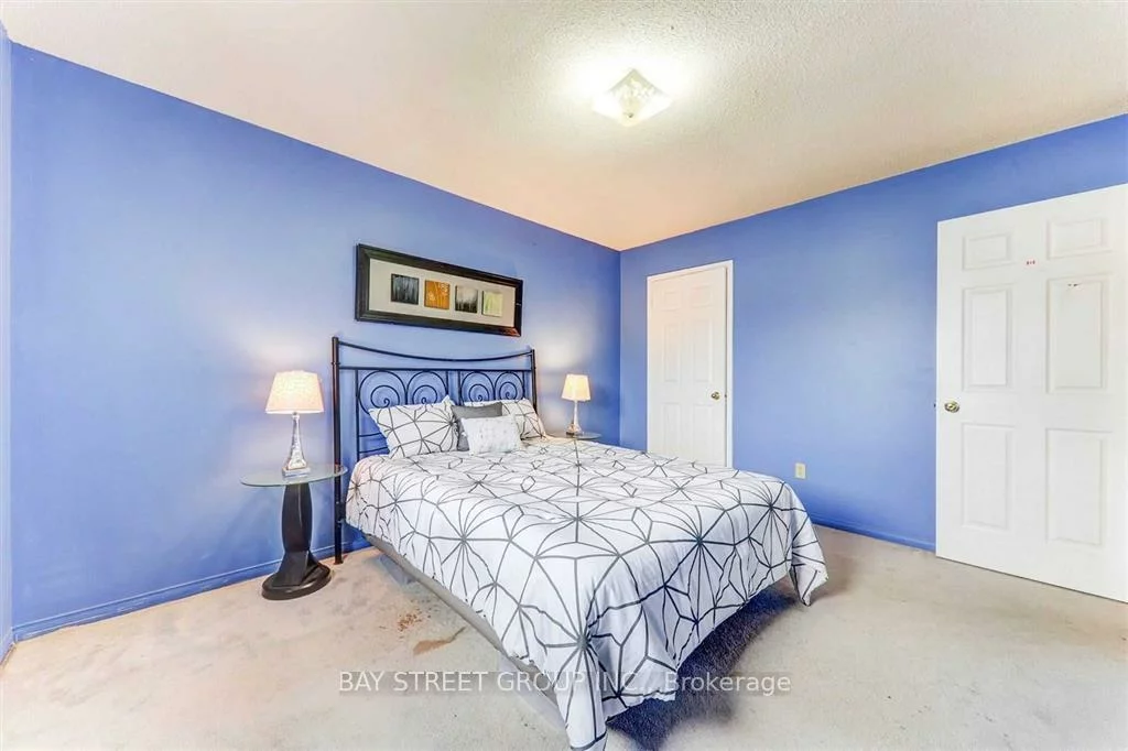 36, NORMAN ROSS, Middlefield, Markham