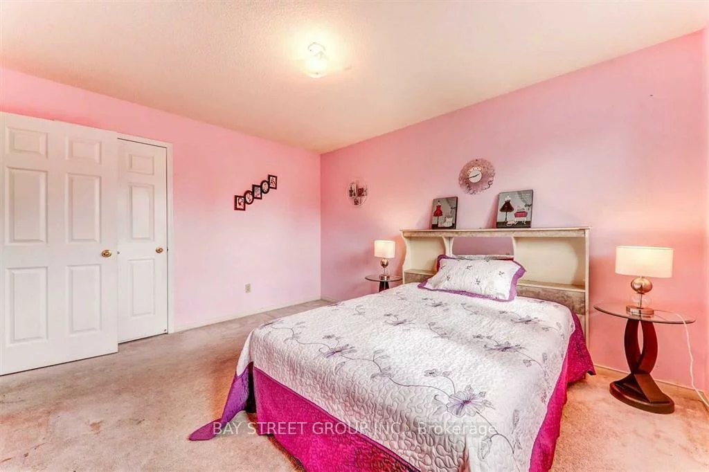 36, NORMAN ROSS, Middlefield, Markham