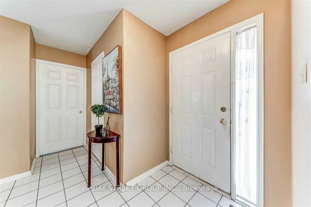 36, NORMAN ROSS, Middlefield, Markham