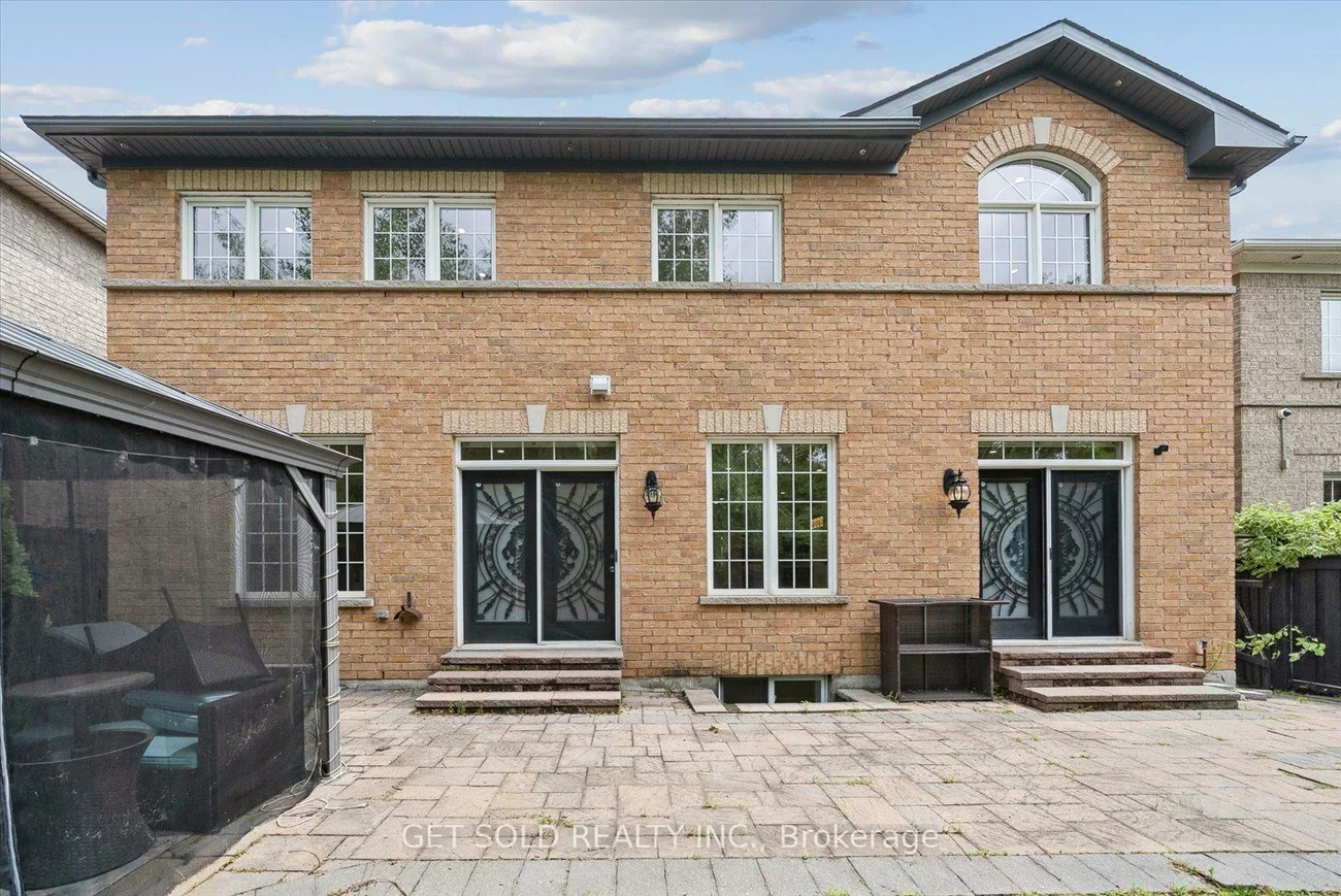 78, Boswell, Box Grove, Markham