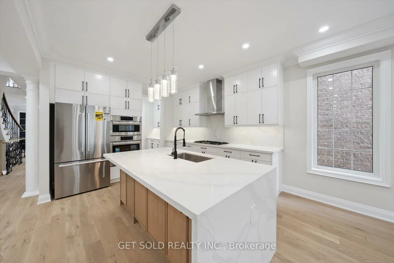 78, Boswell, Box Grove, Markham