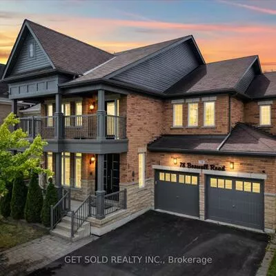 78, Boswell, Box Grove, Markham